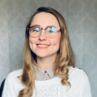 Veronika Monohan